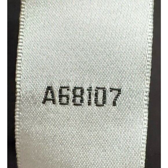 Quaker Factory Women's Jacket Size XS Black Cotton Embroidered Dragonflies NWT - Picture 13 of 16